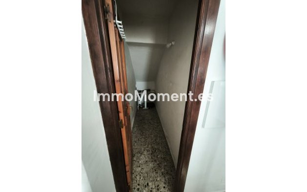 Wiederverkauf - Reihenhaus - Fuengirola - Fuengirola Centro