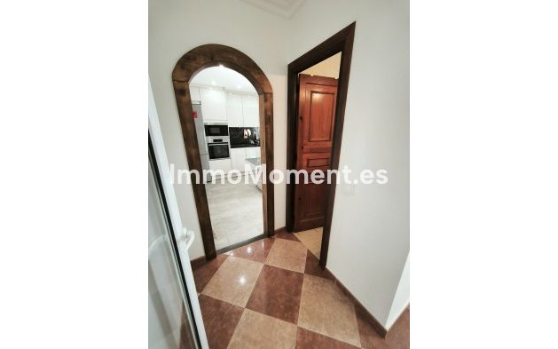 Wiederverkauf - Reihenhaus - Fuengirola - Fuengirola Centro