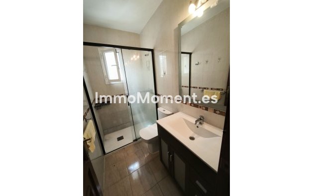 Wiederverkauf - Reihenhaus - Fuengirola - Fuengirola Centro