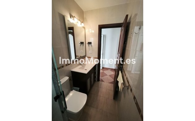 Wiederverkauf - Reihenhaus - Fuengirola - Fuengirola Centro