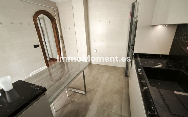 Wiederverkauf - Reihenhaus - Fuengirola - Fuengirola Centro