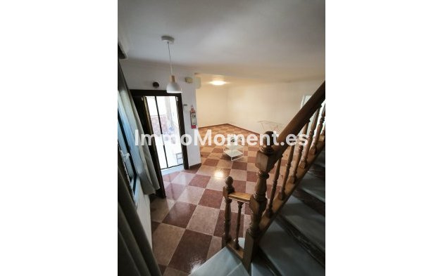 Wiederverkauf - Reihenhaus - Fuengirola - Fuengirola Centro