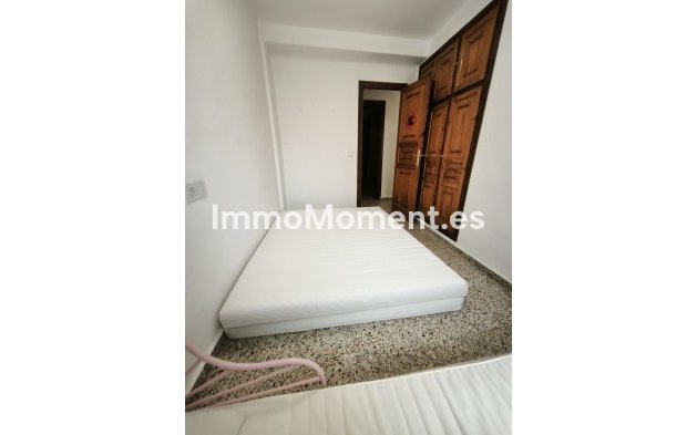 Wiederverkauf - Reihenhaus - Fuengirola - Fuengirola Centro