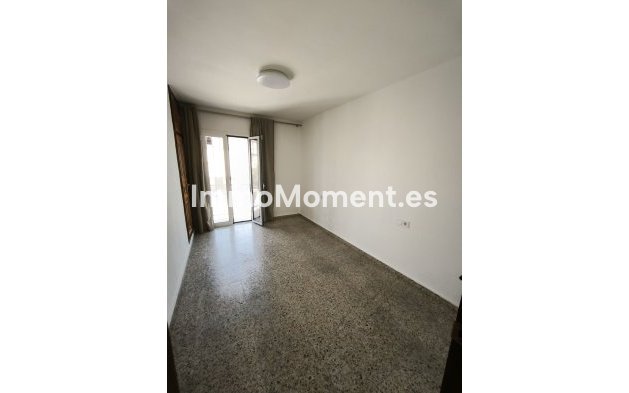 Wiederverkauf - Reihenhaus - Fuengirola - Fuengirola Centro