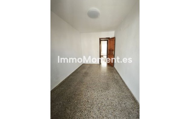 Wiederverkauf - Reihenhaus - Fuengirola - Fuengirola Centro
