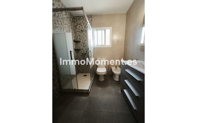 Wiederverkauf - Reihenhaus - Fuengirola - Fuengirola Centro