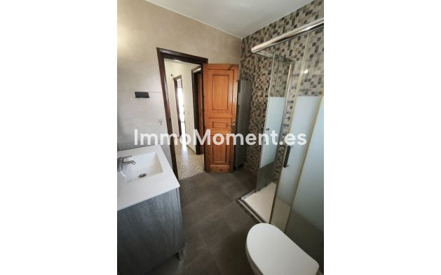 Wiederverkauf - Reihenhaus - Fuengirola - Fuengirola Centro