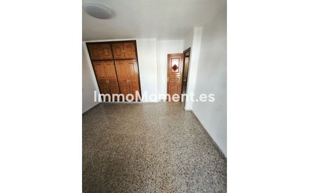 Wiederverkauf - Reihenhaus - Fuengirola - Fuengirola Centro