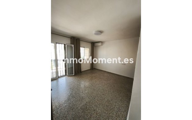 Wiederverkauf - Reihenhaus - Fuengirola - Fuengirola Centro