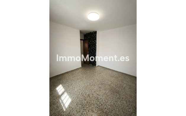 Wiederverkauf - Reihenhaus - Fuengirola - Fuengirola Centro