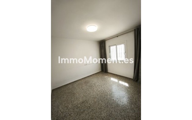 Wiederverkauf - Reihenhaus - Fuengirola - Fuengirola Centro