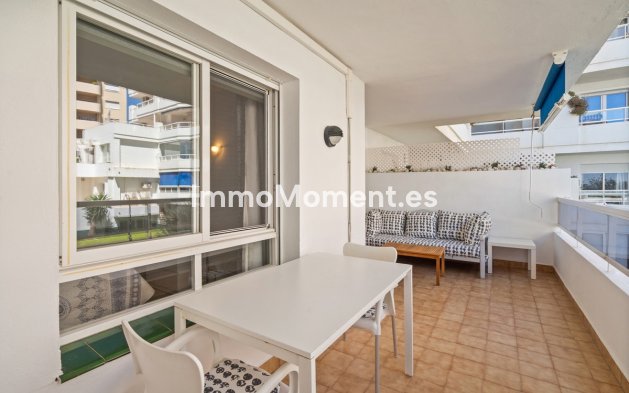 Bestaande woning - Appartement - Estepona  - Estepona Centro