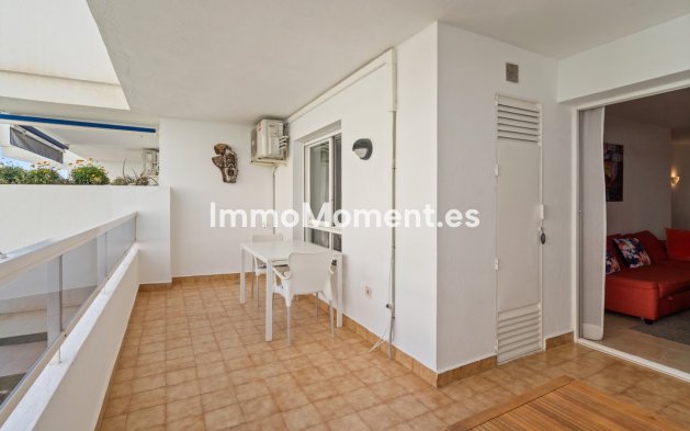Bestaande woning - Appartement - Estepona  - Estepona Centro