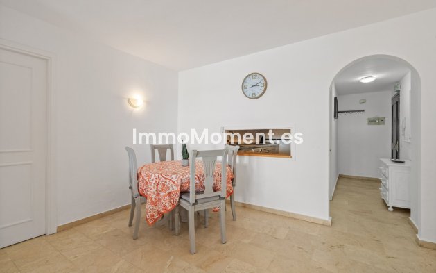 Bestaande woning - Appartement - Estepona  - Estepona Centro