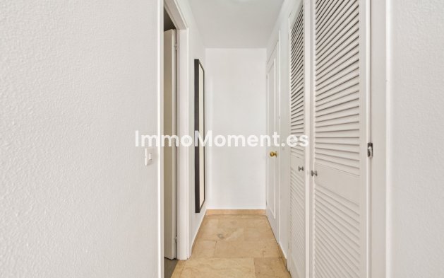 Bestaande woning - Appartement - Estepona  - Estepona Centro
