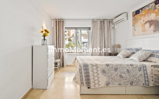 Bestaande woning - Appartement - Estepona  - Estepona Centro