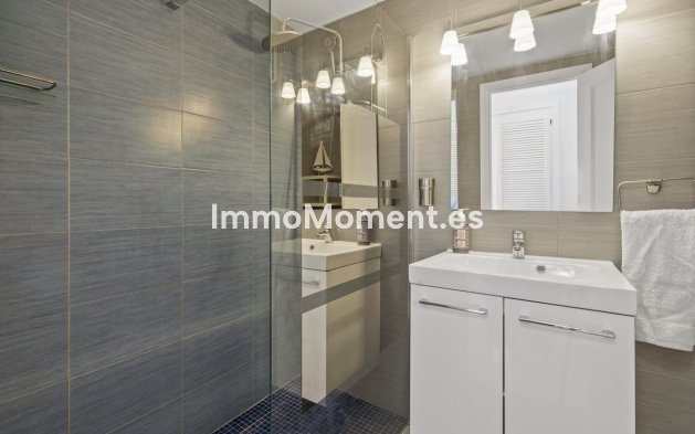 Bestaande woning - Appartement - Estepona  - Estepona Centro