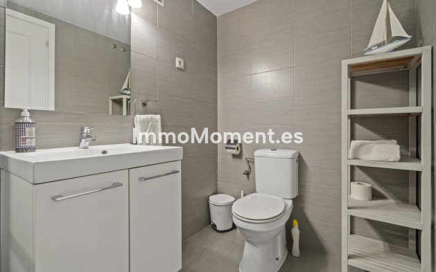 Bestaande woning - Appartement - Estepona  - Estepona Centro