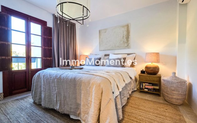 Reventa - Apartamento - Manilva - La Duquesa