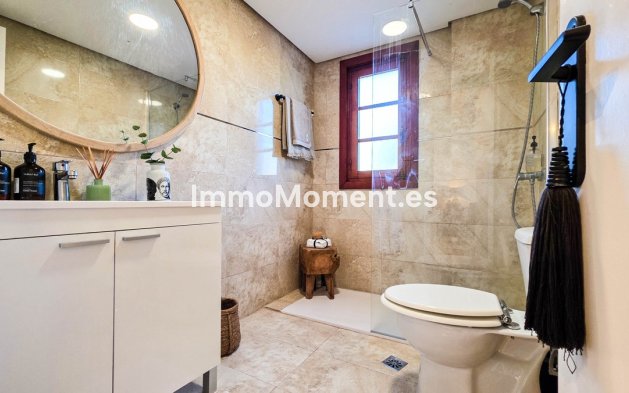 Reventa - Apartamento - Manilva - La Duquesa