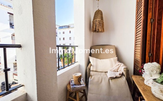 Reventa - Apartamento - Manilva - La Duquesa
