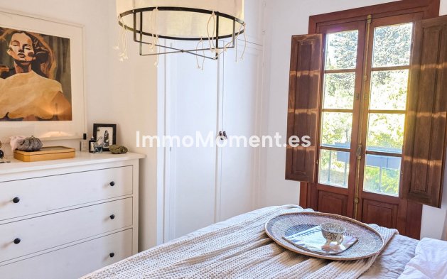 Reventa - Apartamento - Manilva - La Duquesa