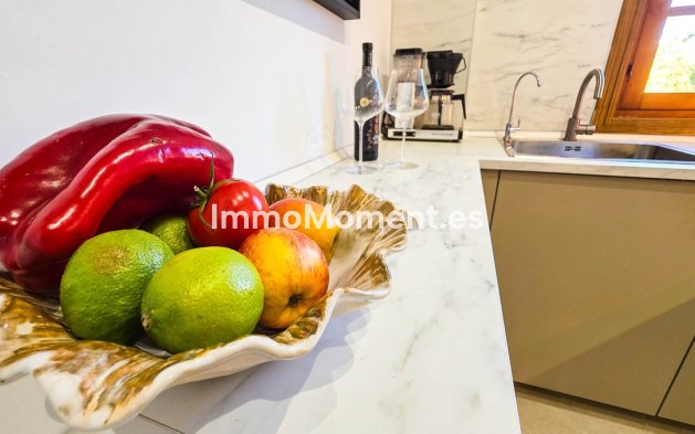 Reventa - Apartamento - Manilva - La Duquesa