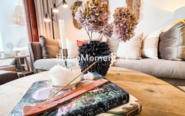 Reventa - Apartamento - Manilva - La Duquesa