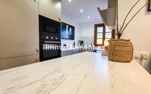 Reventa - Apartamento - Manilva - La Duquesa