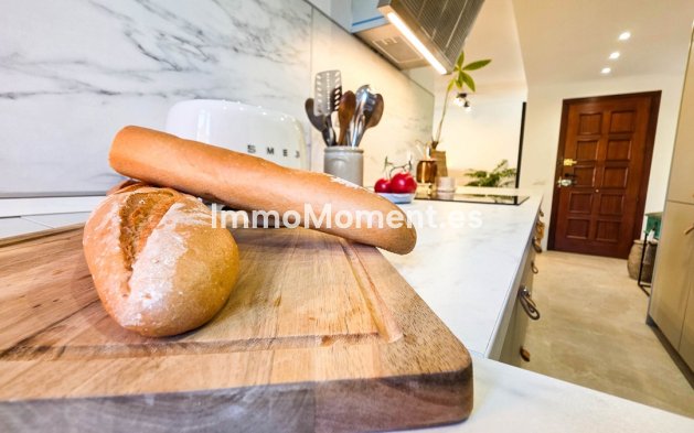 Reventa - Apartamento - Manilva - La Duquesa