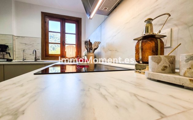 Reventa - Apartamento - Manilva - La Duquesa