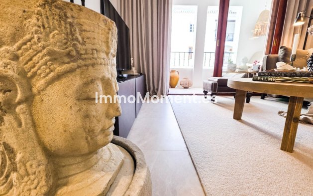 Reventa - Apartamento - Manilva - La Duquesa