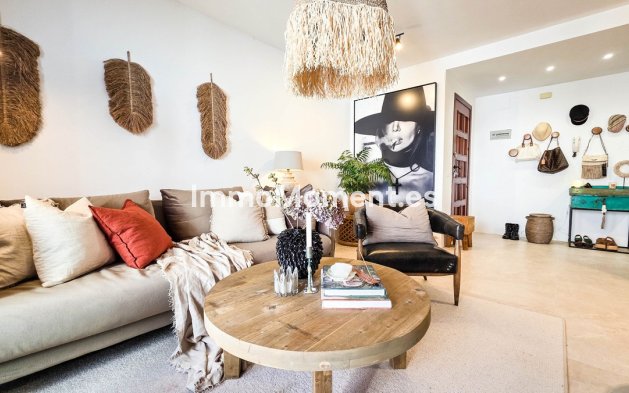 Reventa - Apartamento - Manilva - La Duquesa