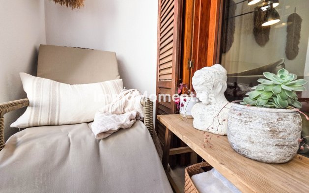 Reventa - Apartamento - Manilva - La Duquesa