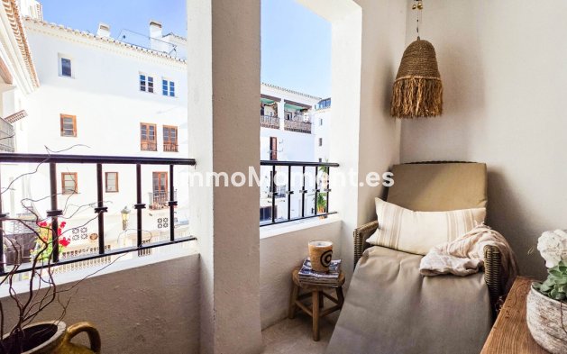 Reventa - Apartamento - Manilva - La Duquesa