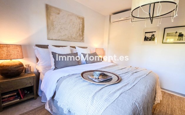 Reventa - Apartamento - Manilva - La Duquesa