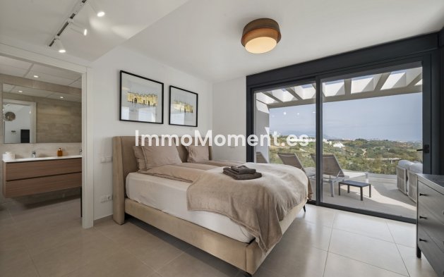 Wiederverkauf - Wohnung - Mijas - La Cala Golf