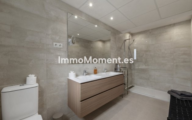 Wiederverkauf - Wohnung - Mijas - La Cala Golf