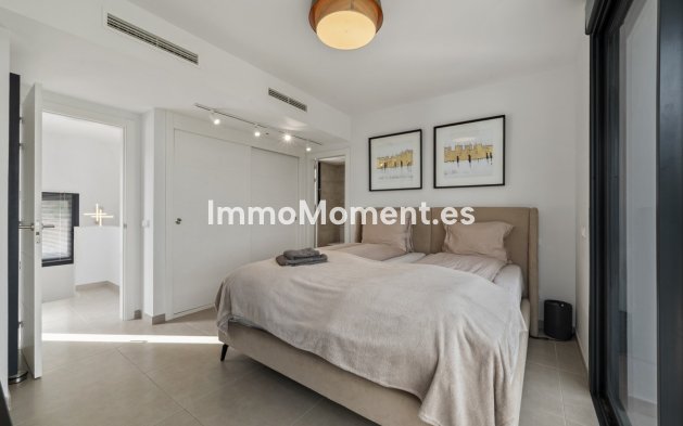 Wiederverkauf - Wohnung - Mijas - La Cala Golf