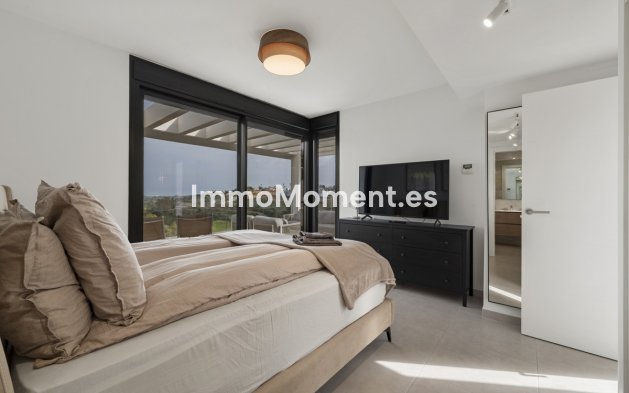 Wiederverkauf - Wohnung - Mijas - La Cala Golf