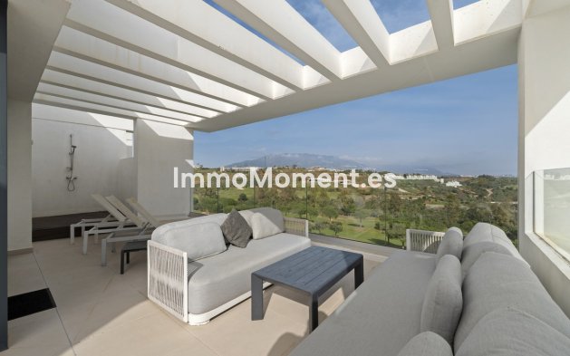 Wiederverkauf - Wohnung - Mijas - La Cala Golf