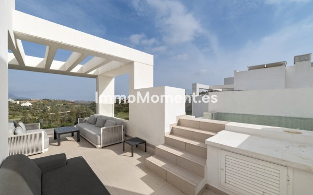 Wiederverkauf - Wohnung - Mijas - La Cala Golf