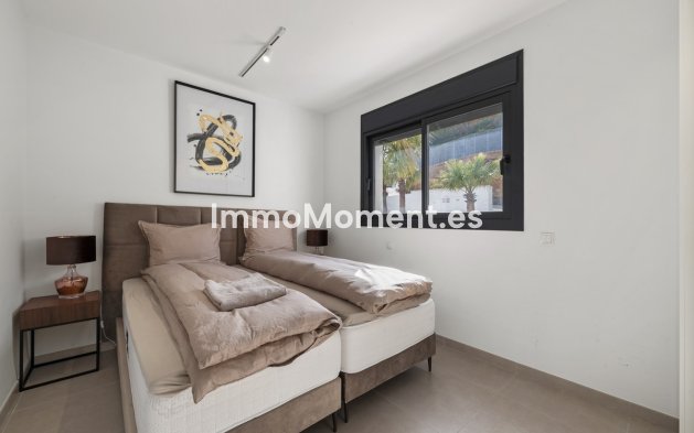 Wiederverkauf - Wohnung - Mijas - La Cala Golf