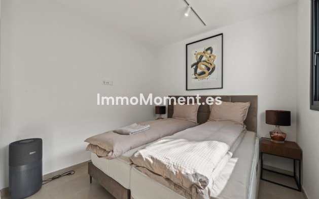 Wiederverkauf - Wohnung - Mijas - La Cala Golf