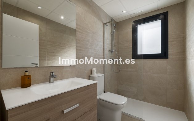 Wiederverkauf - Wohnung - Mijas - La Cala Golf