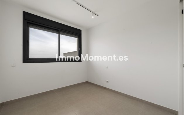 Wiederverkauf - Wohnung - Mijas - La Cala Golf
