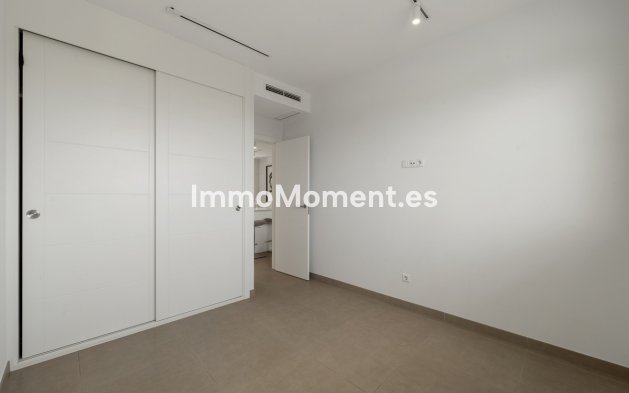 Wiederverkauf - Wohnung - Mijas - La Cala Golf