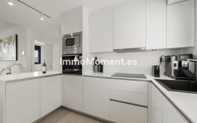 Wiederverkauf - Wohnung - Mijas - La Cala Golf