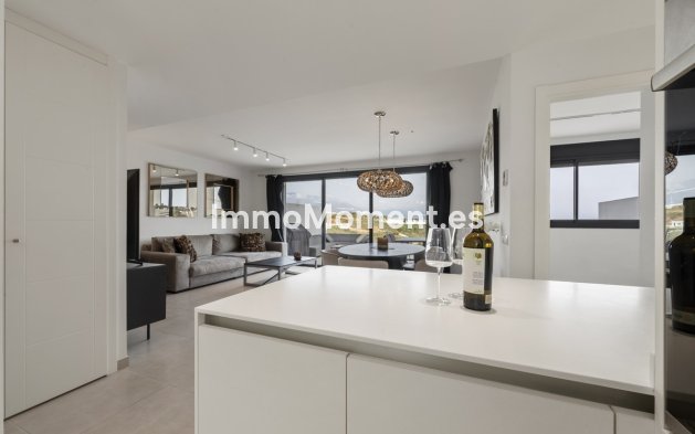 Wiederverkauf - Wohnung - Mijas - La Cala Golf