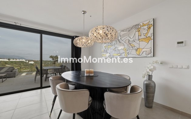 Wiederverkauf - Wohnung - Mijas - La Cala Golf